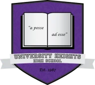 University Heights High School