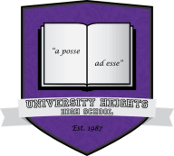 University Heights High School