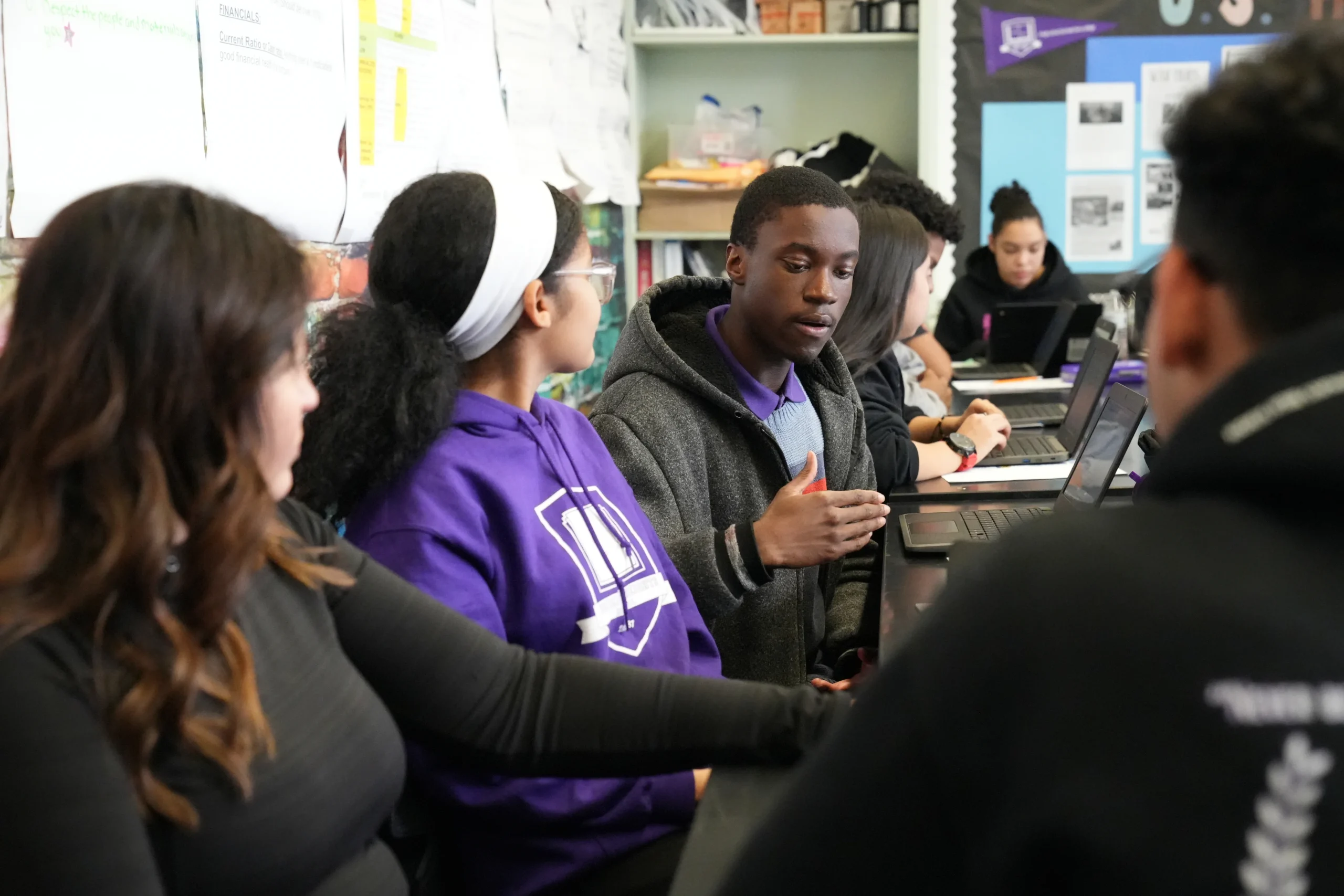 Parent Teacher<br> Association (PTA)