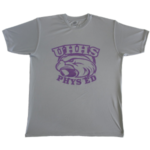 Gym T-Shirt (Cool & Dry)