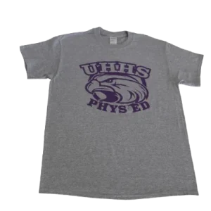 Gym T-Shirt (Cotton Blend)