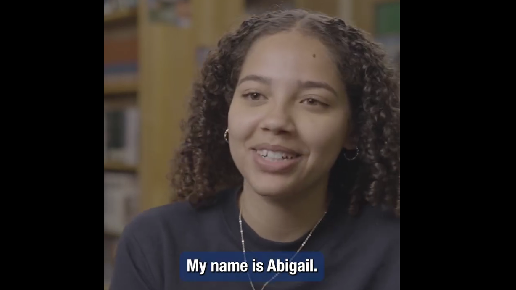 Abigail